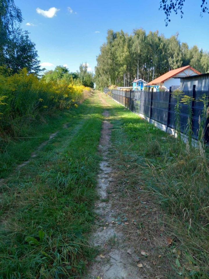 Działka budowlana Wrząca, ul. Sasankowa. Zdjęcie 4