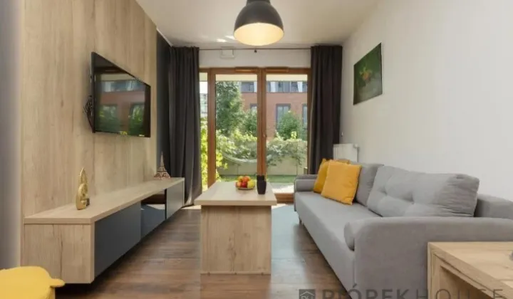 Mieszkanie 3-pokojowe Warszawa Żoliborz, ul. Zygmunta Krasińskiego