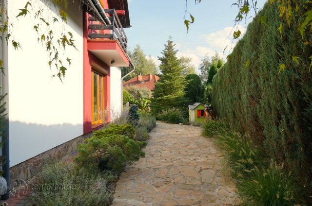 dom wolnostojący, 4 pokoje Kraczkowa. Zdjęcie 8