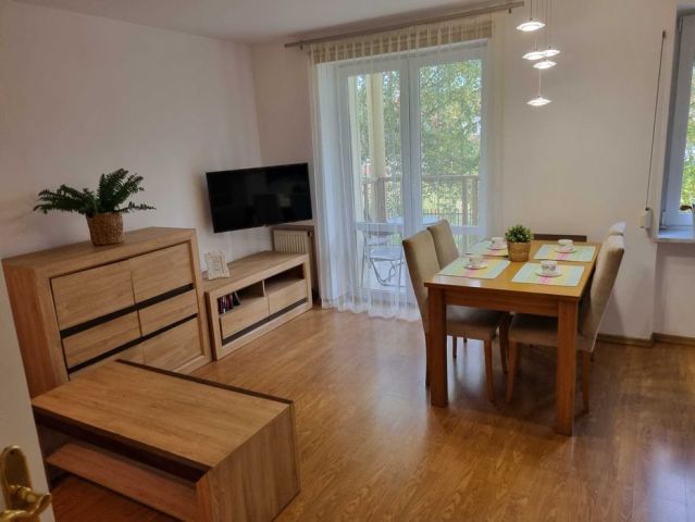 Mieszkanie 2-pokojowe Kraków Podgórze Duchackie, ul. Tuchowska. Zdjęcie 1