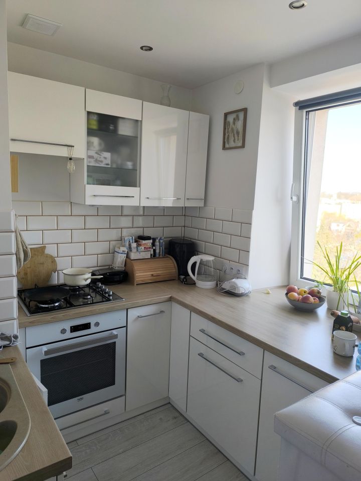 Mieszkanie 2-pokojowe Sandomierz Centrum, ul. por. Tadeusza Króla. Zdjęcie 9