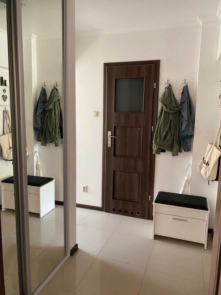 Mieszkanie 2-pokojowe Kielce Centrum. Zdjęcie 3