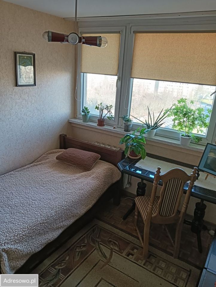 Mieszkanie 3-pokojowe Wrocław Stare Miasto, ul. Stefana Czarnieckiego. Zdjęcie 15