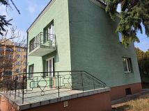 dom wolnostojący, 5 pokoi Chełm Dyrekcja, ul. Kolejowa. Zdjęcie 2