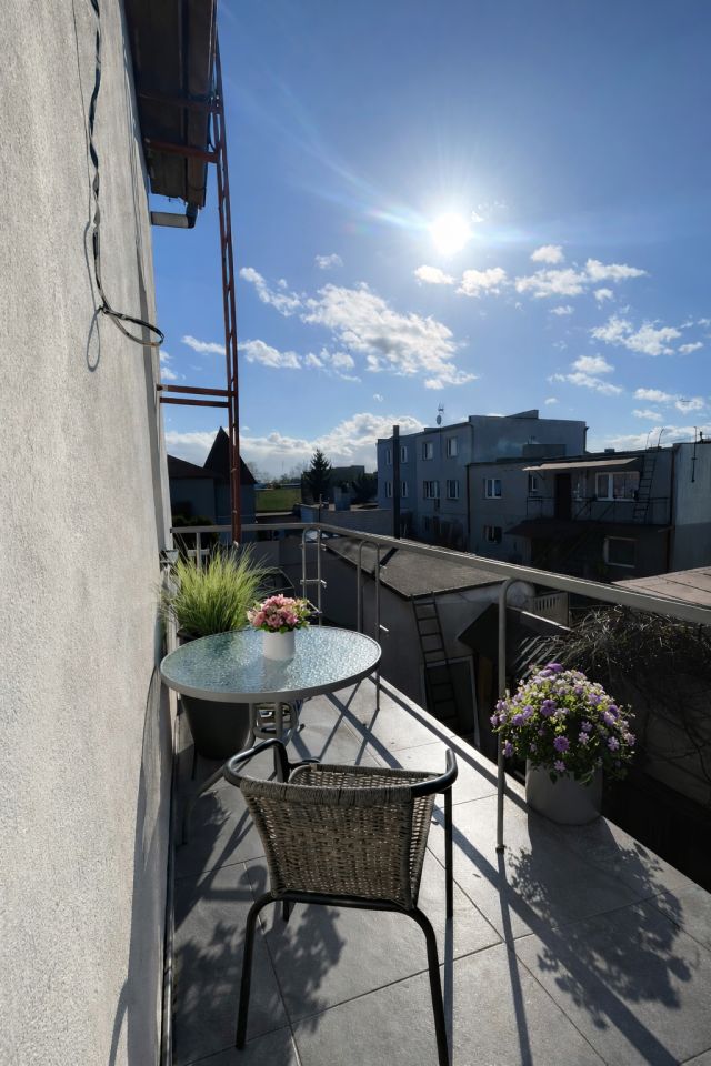 bliźniak, 10 pokoi Nowy Ciechocinek, Krzywa. Zdjęcie 9