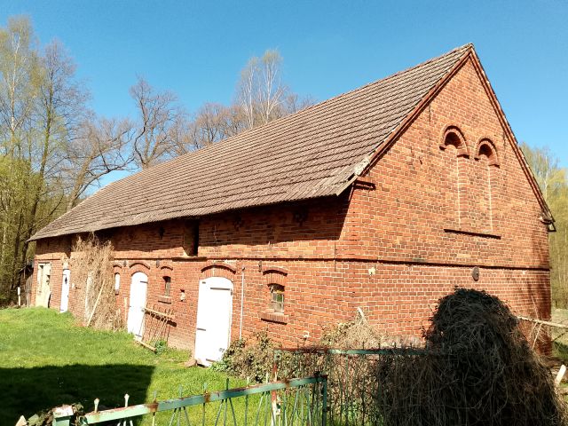 gospodarstwo, 3 pokoje Moszyce Wesółka, Sportowa. Zdjęcie 5