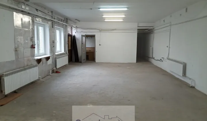 Hala/magazyn Warszawa Wesoła