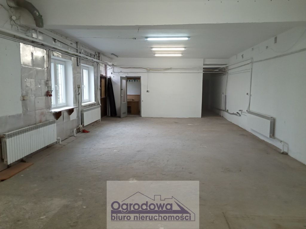 Hala/magazyn Warszawa Wesoła. Zdjęcie 1