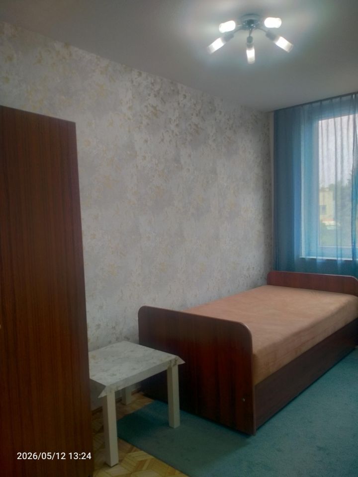 Mieszkanie 3-pokojowe Warszawa Saska Kępa, ul. Egipska. Zdjęcie 9