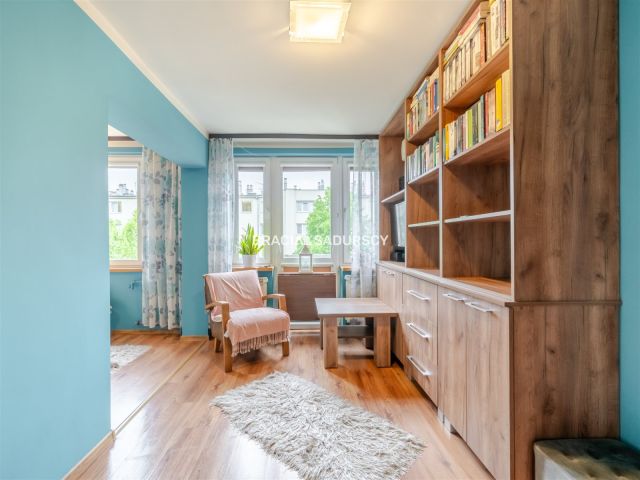 Mieszkanie 1-pokojowe Kraków Podgórze, ul. Łanowa. Zdjęcie 13