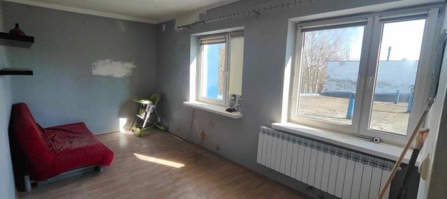 Hala/magazyn Łęczyca. Zdjęcie 18