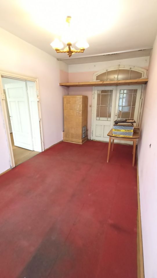 Mieszkanie 3-pokojowe Świdnica Centrum. Zdjęcie 6
