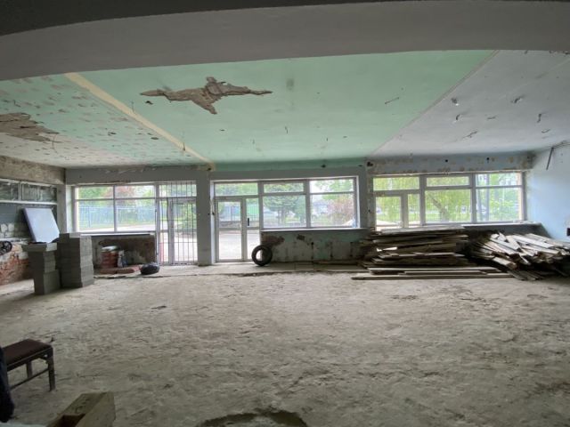 Lokal Radom Ustronie, ul. Kolejowa. Zdjęcie 4