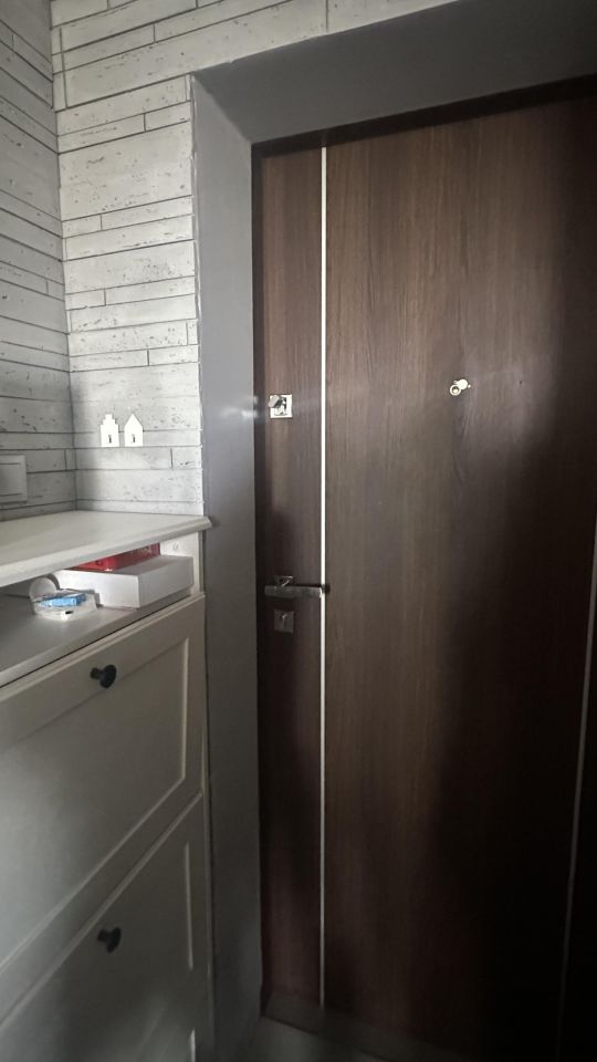 Mieszkanie 2-pokojowe Poznań Bonin, ul. Lazurowa. Zdjęcie 10