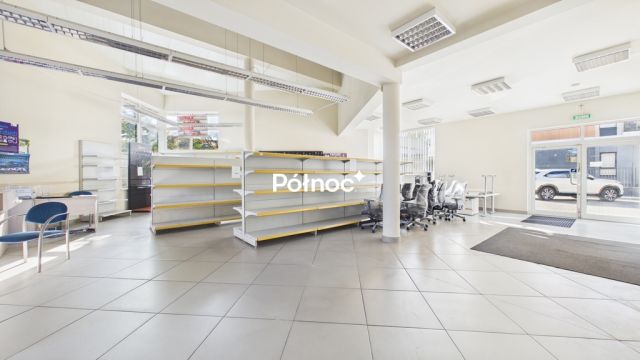 Lokal Białystok Antoniuk, ul. Choroszczańska. Zdjęcie 2