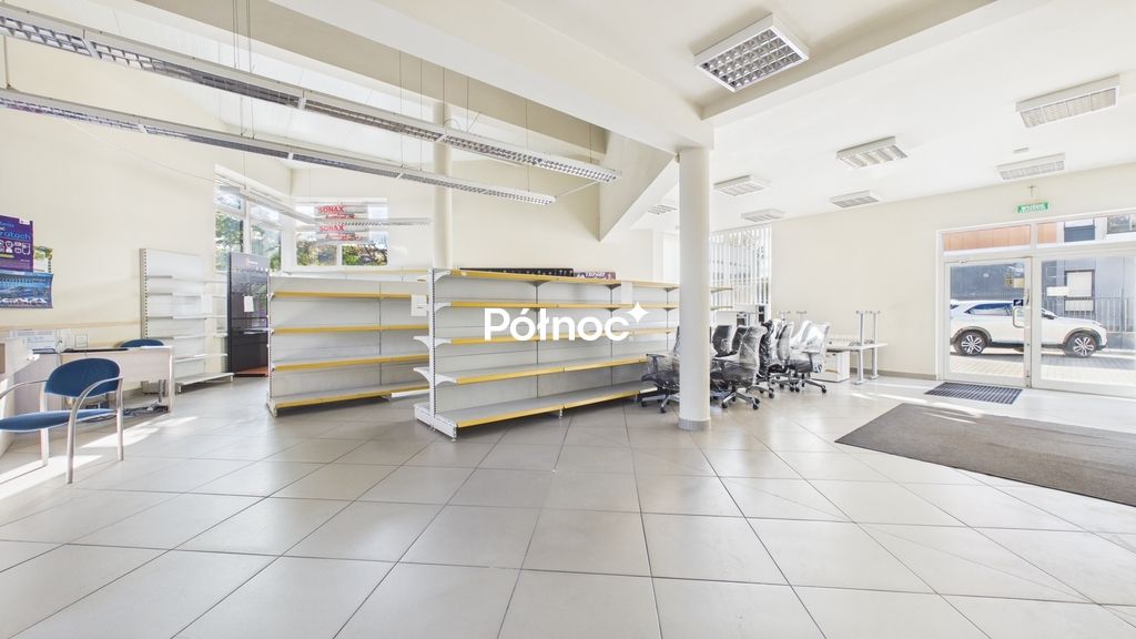 Lokal Białystok Antoniuk, ul. Choroszczańska. Zdjęcie 2
