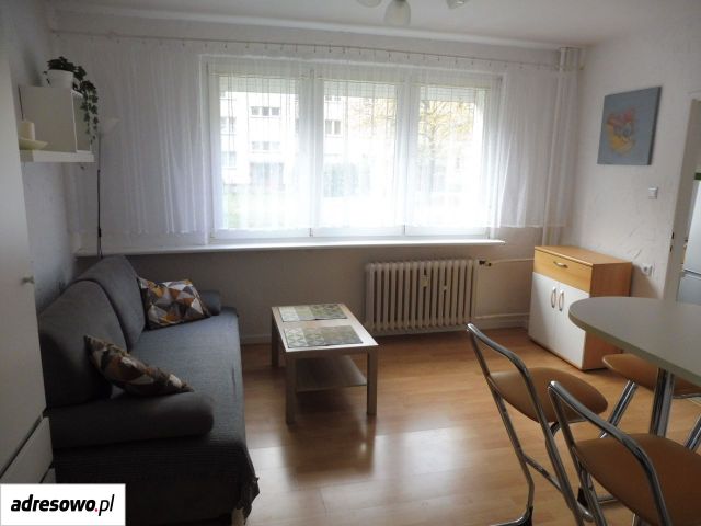 Mieszkanie 1-pokojowe Szczecin Centrum, ul. Odzieżowa. Zdjęcie 1
