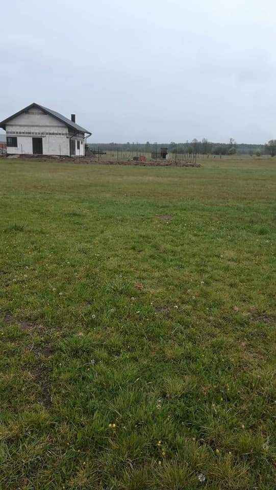 Działka rolno-budowlana Krubki-Górki. Zdjęcie 6