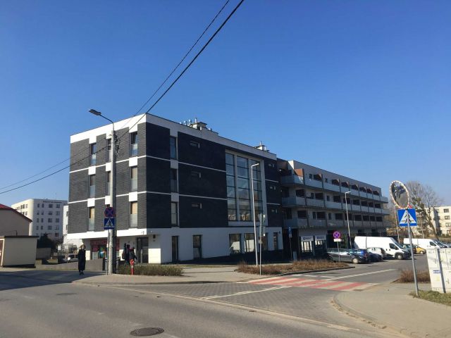 Mieszkanie 2-pokojowe Piaseczno Centrum, ul. Nadarzyńska. Zdjęcie 1