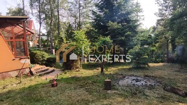 Działka rekreacyjna Bieszkowice, ul. Okrężna. Zdjęcie 1