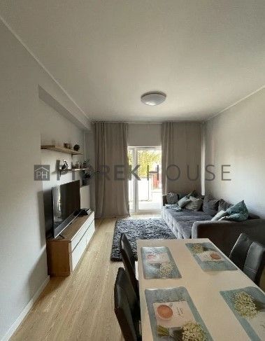 Mieszkanie 2-pokojowe Warszawa Białołęka, ul. Mirabelki