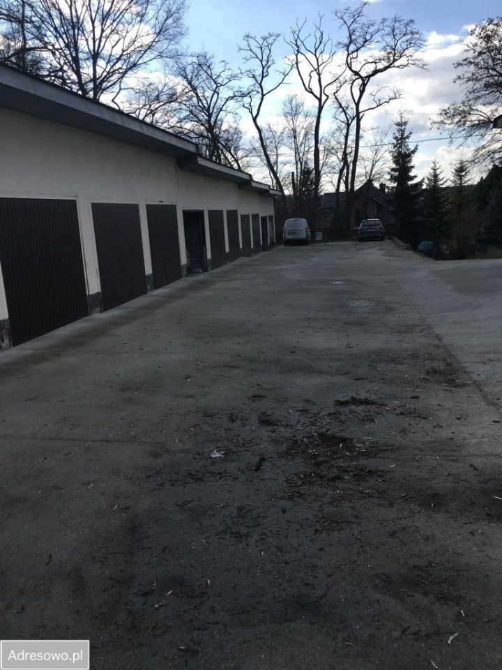 Działka budowlana Kraków Wzgórza Krzesławickie