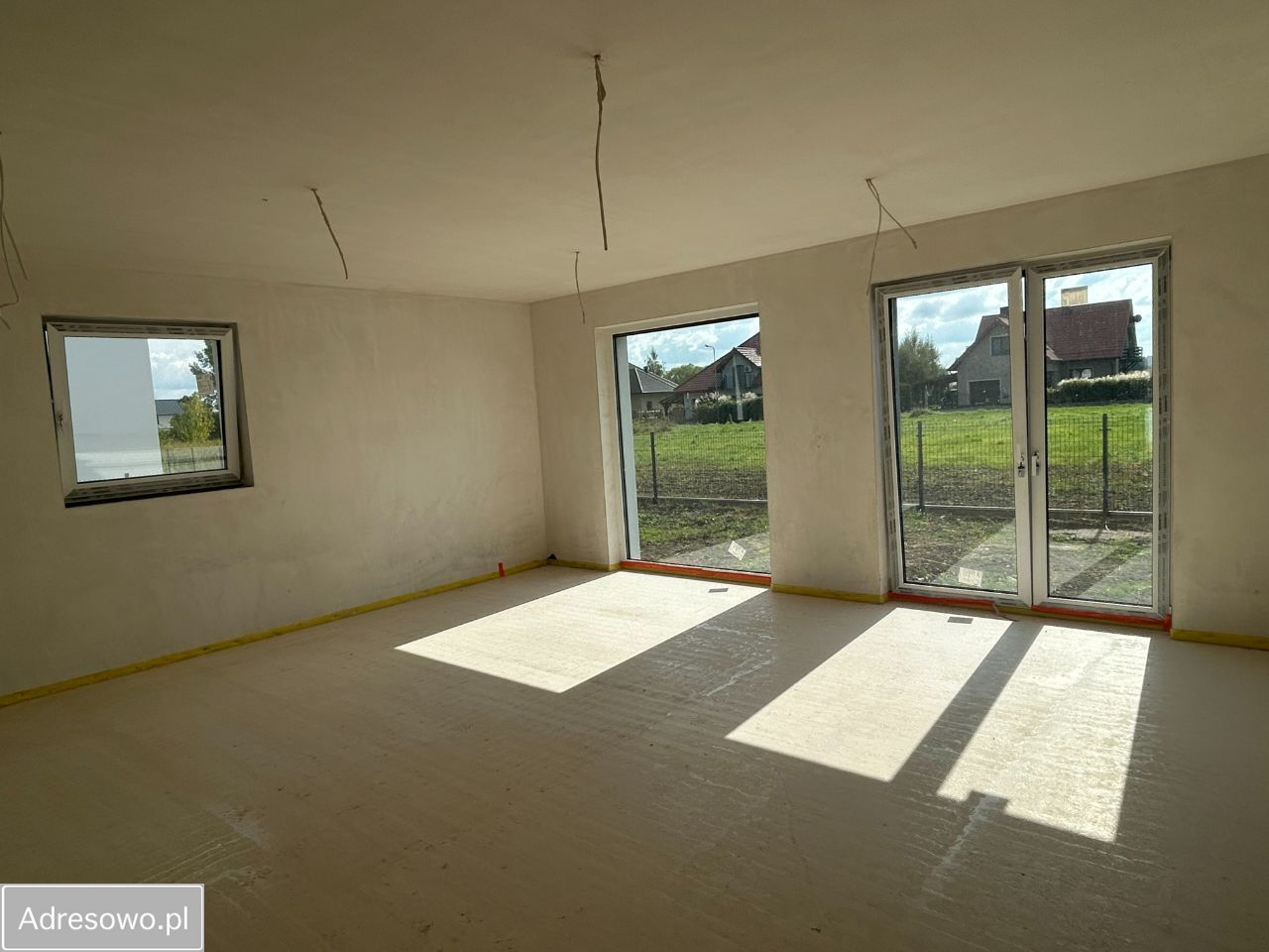 bliźniak, 4 pokoje Bielawa, ul. Szafirkowa. Zdjęcie 3