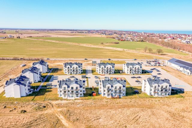 Mieszkanie 3-pokojowe Władysławowo. Zdjęcie 14