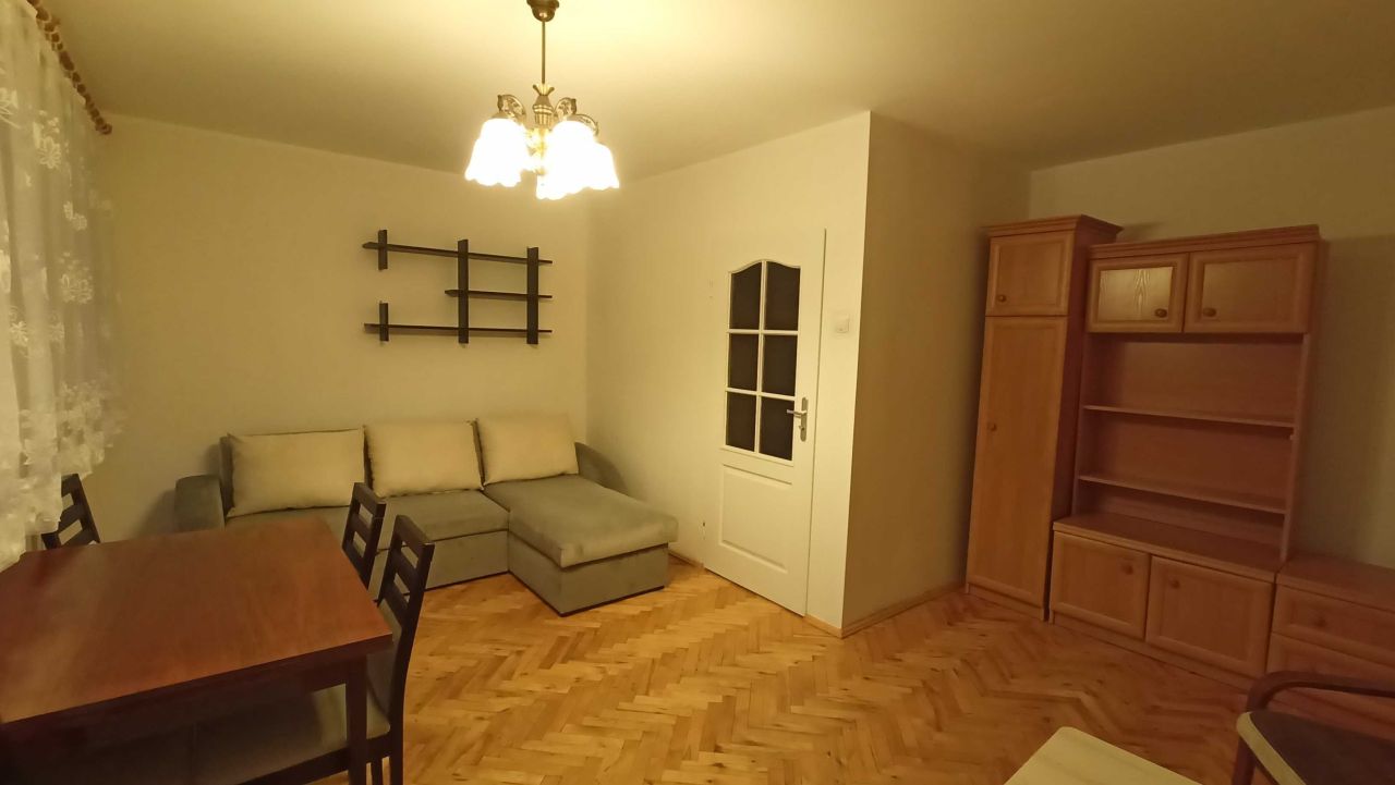 Mieszkanie 2-pokojowe Skierniewice Widok, ul. Władysława Orkana