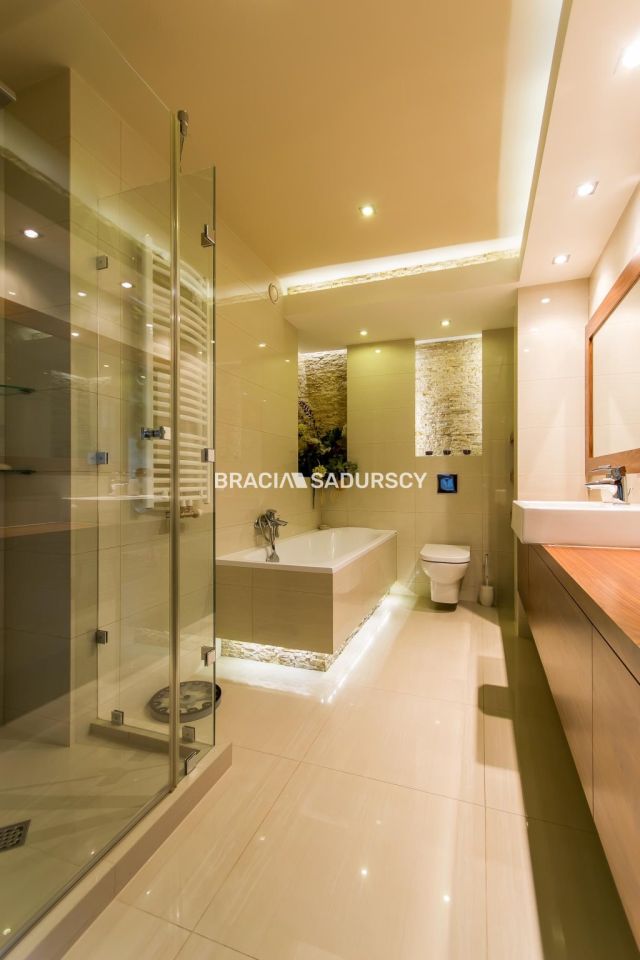 Mieszkanie 2-pokojowe Kraków Prokocim, ul. Leonida Teligi. Zdjęcie 11