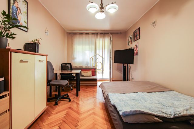 Mieszkanie 2-pokojowe Wrocław Grabiszyn, ul. Grochowa. Zdjęcie 5