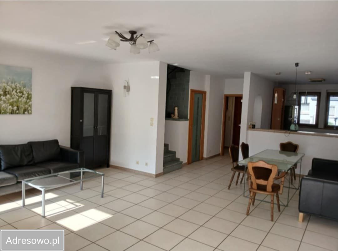 dom szeregowy, 6 pokoi Poznań Wilczy Młyn, ul. Jana Piekałkiewicza. Zdjęcie 2