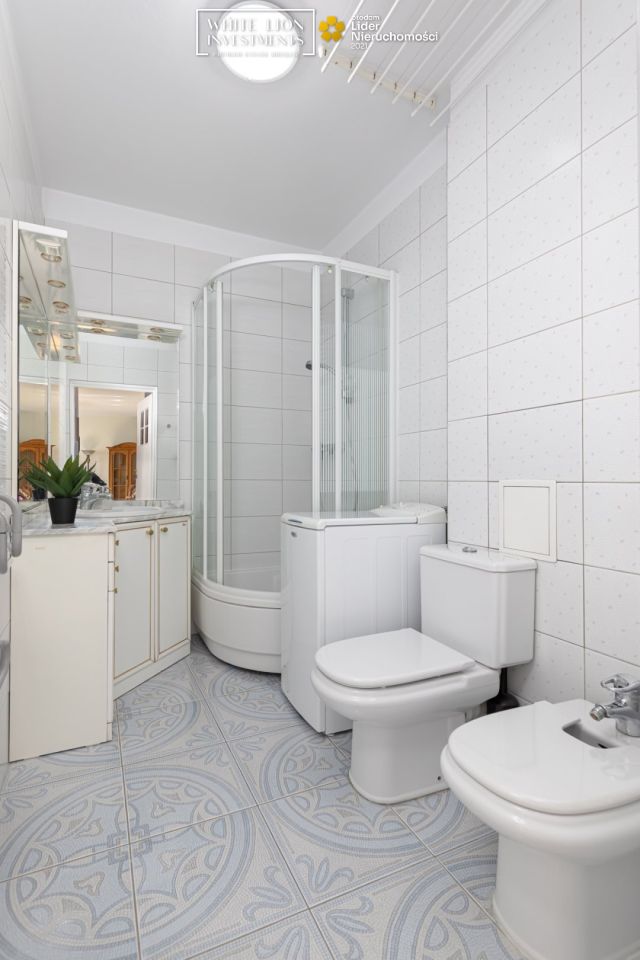 Mieszkanie 2-pokojowe Warszawa Praga-Południe, ul. Arabska. Zdjęcie 12