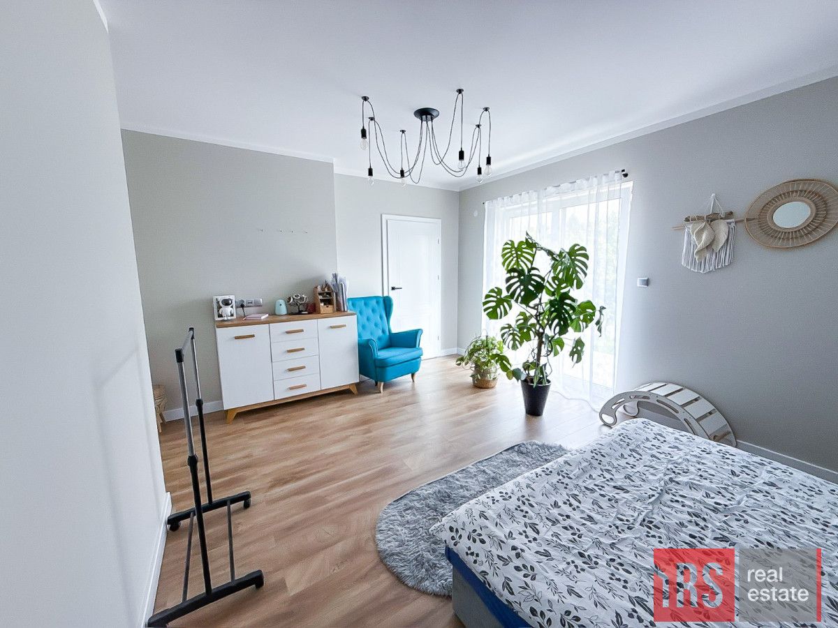 dom wolnostojący, 5 pokoi Zagórze Śląskie, ul. Leśna. Zdjęcie 8