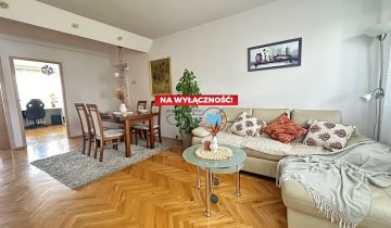 Mieszkanie 3-pokojowe Kielce KSM, ul. Mieczysława Karłowicza
