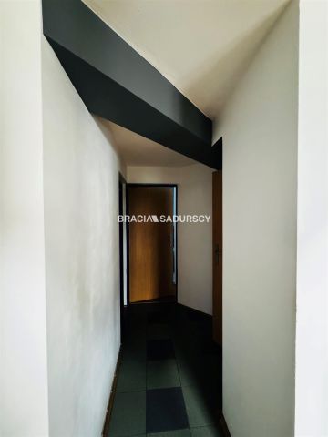 Mieszkanie 6-pokojowe Kraków, ul. Saska. Zdjęcie 15