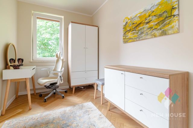 Mieszkanie 4-pokojowe Olsztyn Zatorze, ul. Władysława Reymonta. Zdjęcie 24