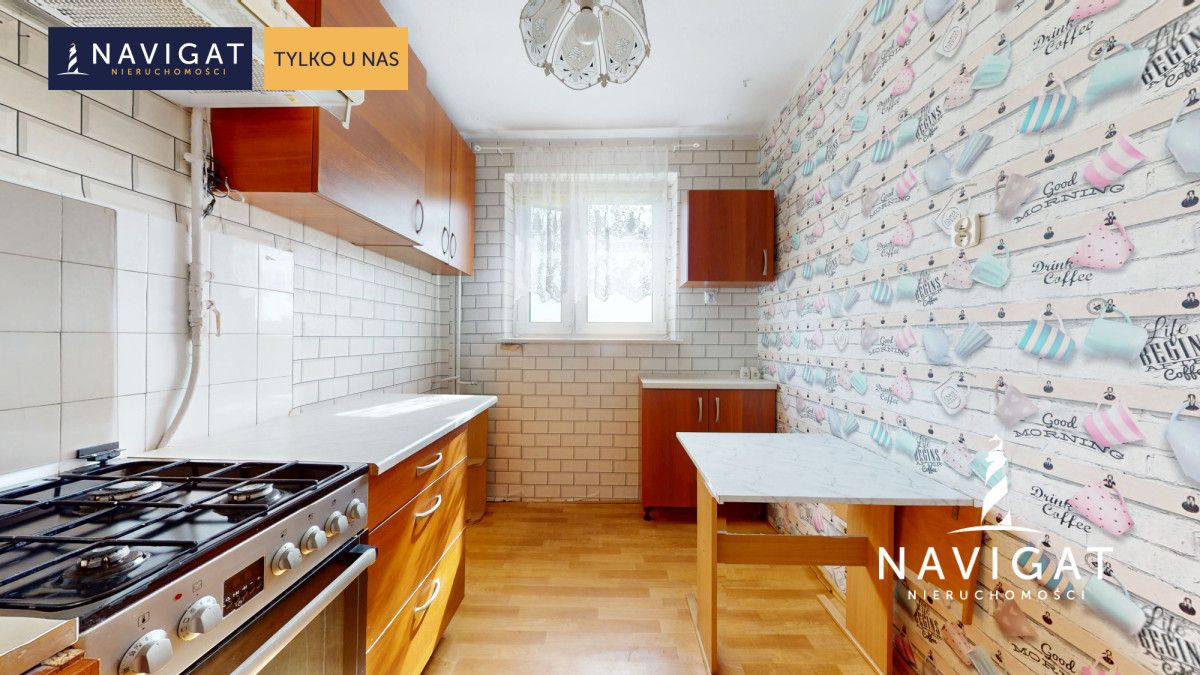 Mieszkanie 3-pokojowe Gdańsk Żabianka, ul. Pomorska. Zdjęcie 10