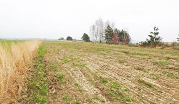 Działka rolna Ożarowice, ul. Tarnogórska