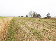 Działka rolna Ożarowice, ul. Tarnogórska