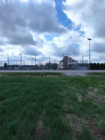 Działka budowlana Krupe. Zdjęcie 1