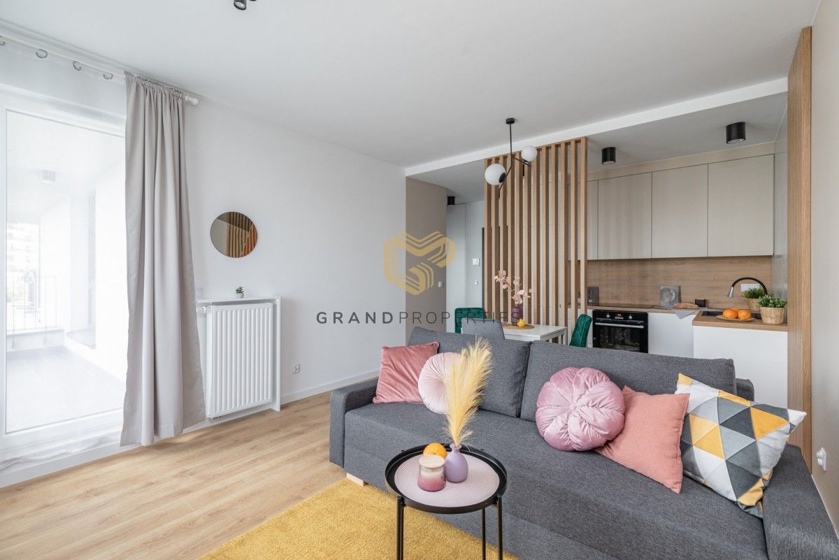 Mieszkanie 2-pokojowe Warszawa Białołęka, ul. Łopianowa. Zdjęcie 3