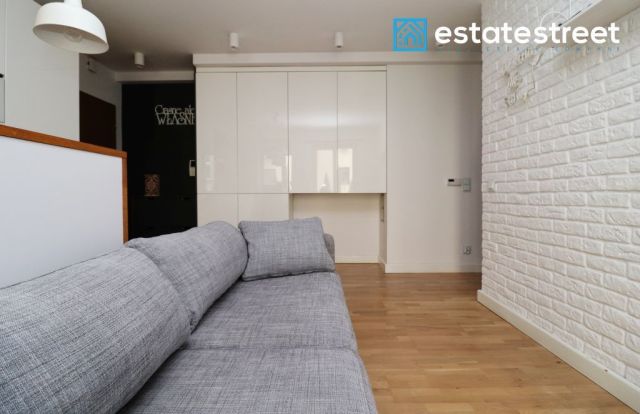 Mieszkanie 2-pokojowe Kraków, ul. Jana Zamoyskiego. Zdjęcie 6