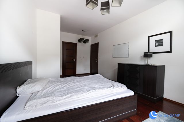 Mieszkanie 3-pokojowe Kraków Piasek, ul. Łobzowska. Zdjęcie 7