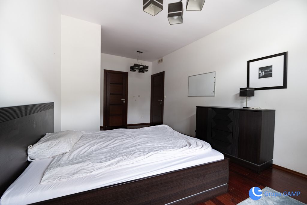 Mieszkanie 3-pokojowe Kraków Piasek, ul. Łobzowska. Zdjęcie 7