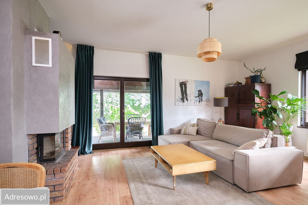 dom wolnostojący, 5 pokoi Dobrzykowice. Zdjęcie 5