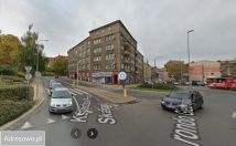 Mieszkanie 1-pokojowe Szczecin Śródmieście, al. Wyzwolenia. Zdjęcie 4