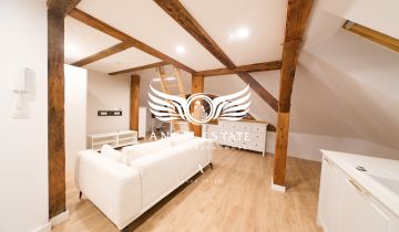 Mieszkanie do wynajęcia Szczecin Pogodno ul. Wołogoska 35 m2