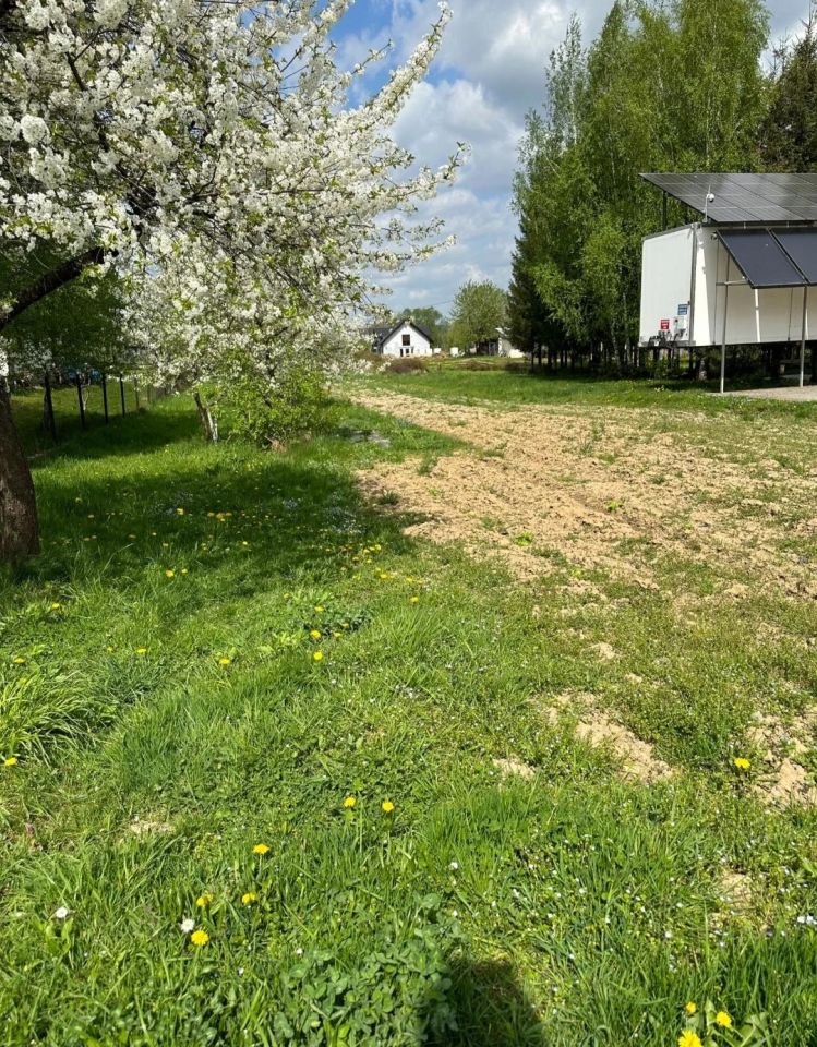 Działka rolno-budowlana Dynów Przedmieście, ul. gen. Sikorskiego. Zdjęcie 2