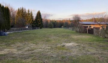 Działka budowlana Koczwara, ul. Srebrna